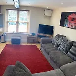 宾馆 Crown And Cushion Appleby-in-Westmorland