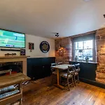 宾馆 Crown And Cushion Appleby-in-Westmorland