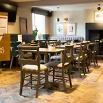 אורחן Crown And Cushion Appleby-in-Westmorland