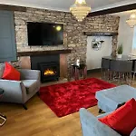 Crown And Cushion 3* Appleby-in-Westmorland