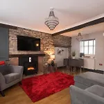 Mini-hôtel Crown And Cushion Appleby-in-Westmorland