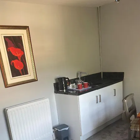 Crown And Cushion Herberg Appleby-in-Westmorland