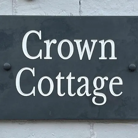 Herberg Crown And Cushion 3*