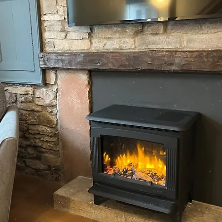 Inn Crown And Cushion Appleby-in-Westmorland
