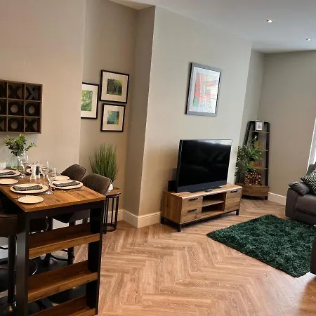 Crown And Cushion Appleby-in-Westmorland