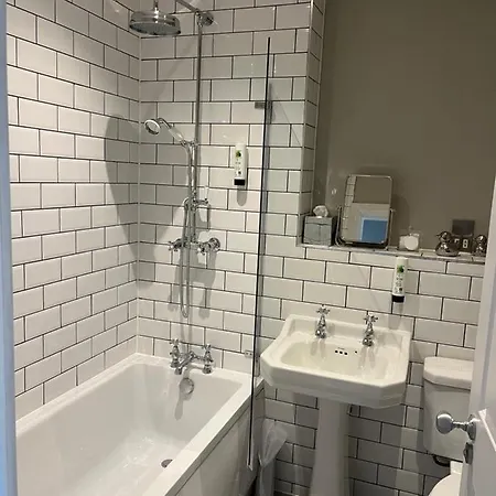 Crown And Cushion Herberg Appleby-in-Westmorland