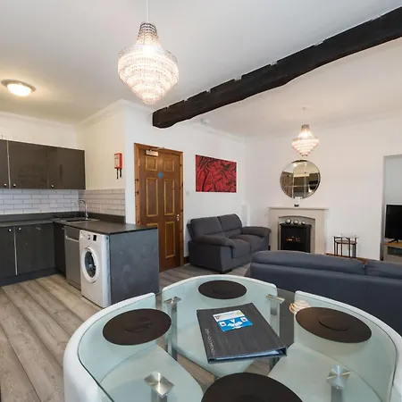 Crown And Cushion Herberg 3*