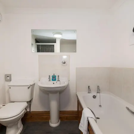 Herberg Crown And Cushion Appleby-in-Westmorland