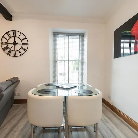 Herberg Crown And Cushion Appleby-in-Westmorland