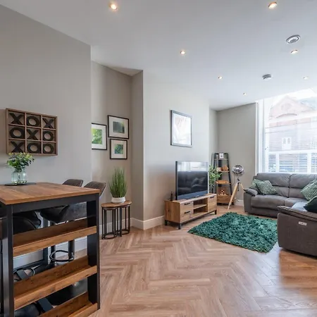 Crown And Cushion 3* Appleby-in-Westmorland