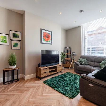 Crown And Cushion 3* Appleby-in-Westmorland