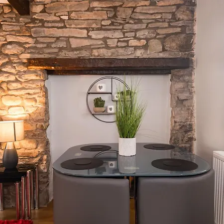 Crown And Cushion Herberg Appleby-in-Westmorland