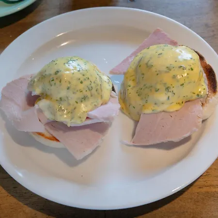 Herberg Crown And Cushion 3*