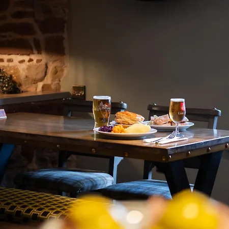 Crown And Cushion Πανδοχείο Appleby-in-Westmorland