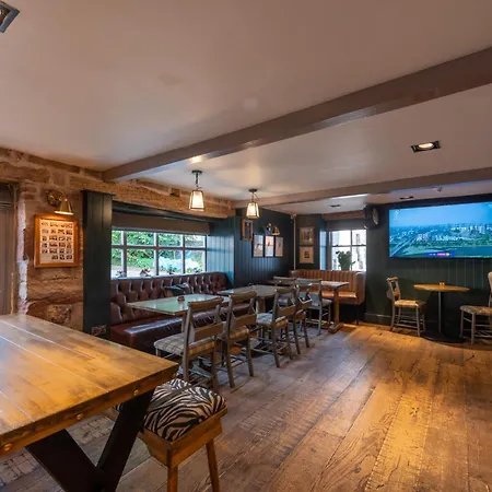 Crown And Cushion 3* Appleby-in-Westmorland