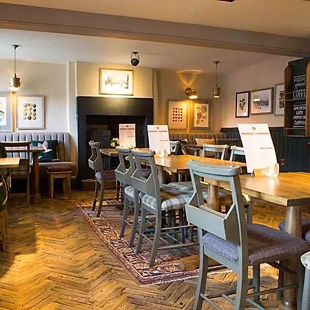 Crown And Cushion Πανδοχείο Appleby-in-Westmorland
