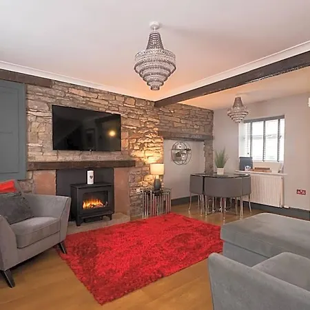 Πανδοχείο Crown And Cushion Appleby-in-Westmorland