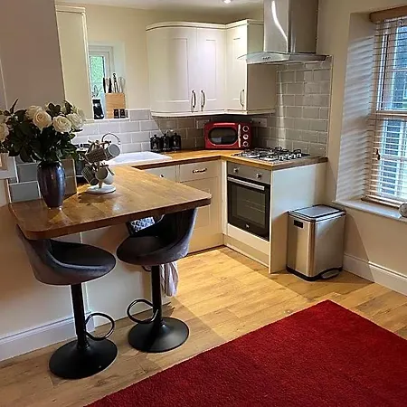 Crown And Cushion 3* Appleby-in-Westmorland