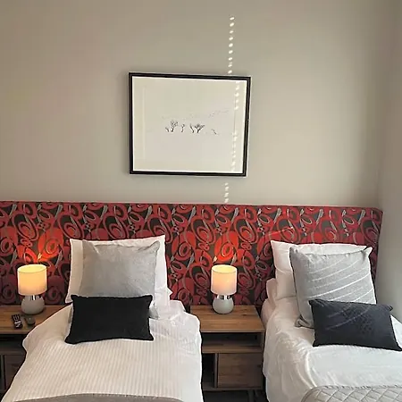 Crown And Cushion Πανδοχείο Appleby-in-Westmorland
