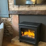 Zajazd Crown And Cushion Appleby-in-Westmorland