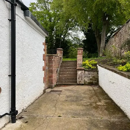 Crown And Cushion Kro Appleby-in-Westmorland